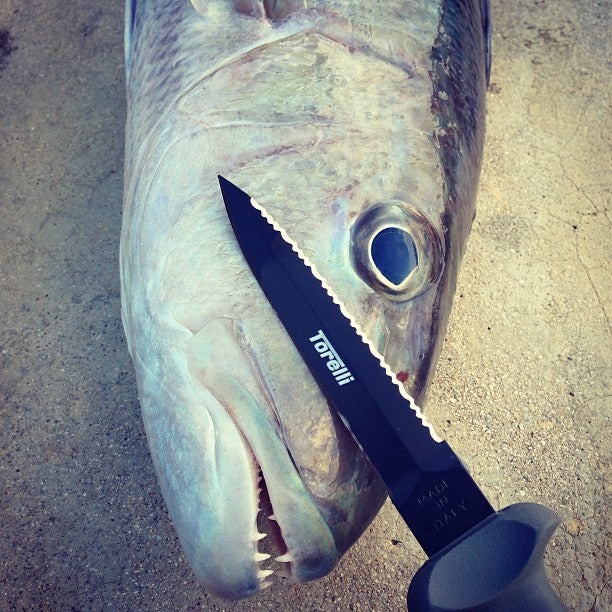Classic Knife